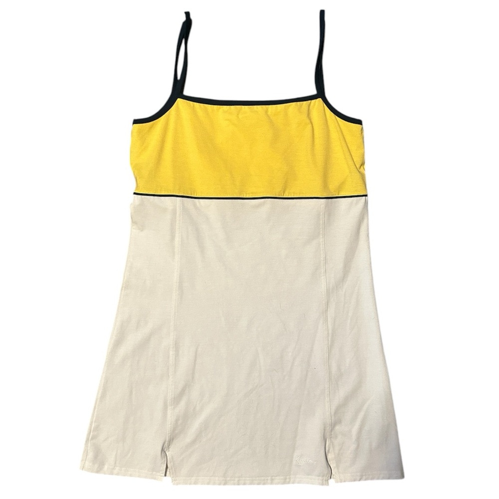 Vintage Tennis Dress